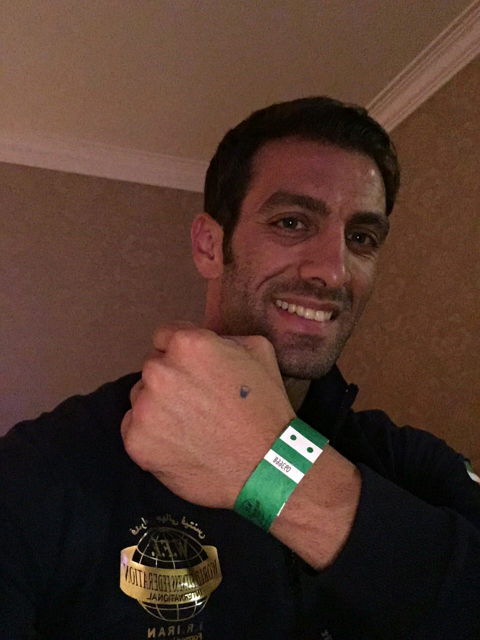 WFF World Championships · Ireland 2016